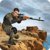 Border War Army Sniper 3Diphone版下载