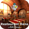 Escape game restaurant Hana如何升级版本