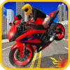 Incredible Motorcycle Racing Obsessioniphone版下载