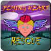 游戏下载Flying Heart Rescue