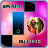 Billie Eilish Piano Tap Tiles最新版下载