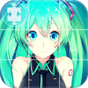 Anime Puzzle Jigsaw for Hatsune Miku最新安卓下载