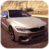 Drifting BMW Extreme Driving Car Racingiphone版下载