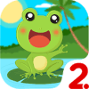 Crossy Frog 2