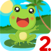 Crossy Frog 2官方版免费下载