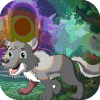 Kavi Escape Game 530 Find Wolf Game