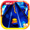 MINION Banana Adventure rushSubway 3D版本更新