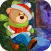 Best Escape Games 153 Christmas Teddy Bear Escape怎么下载