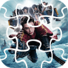 Harry Potter Jigsaw Puzzle King免费下载