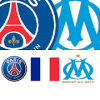 PSG vs OM historique des matches quizz gratuit