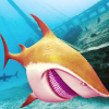 Angry Shark Attack Simulator Game 2019占内存小吗