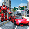 Grand Robot Car Transform battle war champion 2019免费下载