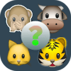 Guess The Animal By Emoji