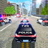 Police Car Chase Police Car Simulator 2019占内存小吗