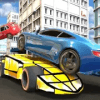 Ramp Car GT Driving Stunt Simulator绿色版下载