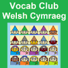 Vocab Club Welsh Cymraeg安全下载