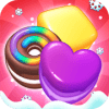 Cake Cookie  Crush Legend中文版下载