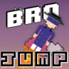 BroJump版本更新