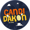 Candi Dakon