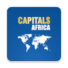 CAPITALS - AFRICA