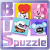 BTS Puzzle Game 2019 - BTS Photo & Music安全下载