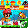 Super Marina Boss  Adventure World 2019安卓版下载