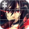 Anime Puzzle Jigsaw for Attack on Titan