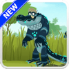 New Wild Kratts Animal  Survival Dash