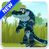 New Wild Kratts Animal  Survival Dash安卓版下载