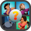 Guess The Disney Moveie By Emoji怎么下载