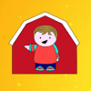 Baby Game & Toddler Game  My Fun Barn FREE费流量吗