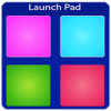 Launchpad Game