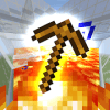 Floor is Lava Survival Game Pixel Craft 2019如何升级版本