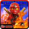 The Ninjago City Adventure Worldiphone版下载