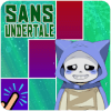 * SANS PIANO UNDERTALE * PIANO TILES安卓手机版下载