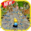 fantastic minion runner banana rush官方下载