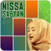 * NISSA SABYAN SONGS * PIANO TILE'S GAME在哪下载