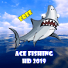 Ace Fishing Wild Catch  2019如何升级版本