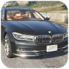 游戏下载Car Driving BMW Racing Game