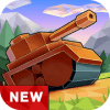 Block Tanks 3D如何升级版本