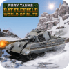 Fury Tanks Battlefield World Of Blitz