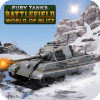 Fury Tanks Battlefield World Of Blitz如何升级版本