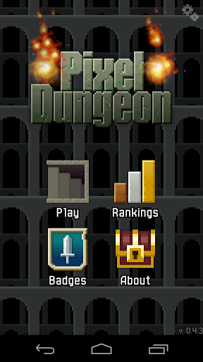 像素地下城Pixel Dungeon好玩吗 像素地下城Pixel Dungeon玩法简介