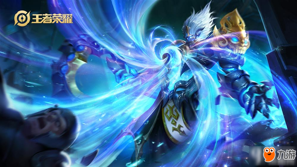 王者荣耀S14钟馗要怎么玩 王者荣耀S14钟馗玩法解析