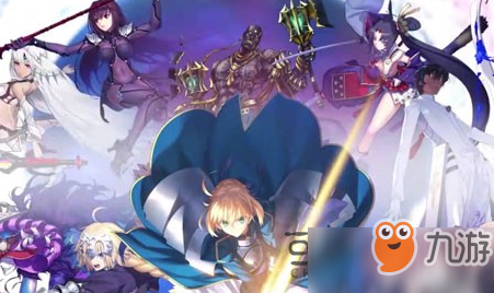 FGO2019新年限定任务怎么过 新年限定任务流程攻略详解