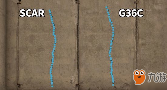 和平精英G36和M4哪个好？ 和平精英G36和M4对比详情介绍！