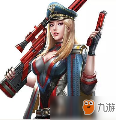 《紅警OL》手游艾薇兒陣容怎么搭配