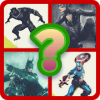 Guess The Superhero最新版下载