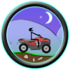 Stickman ATV Extreme racing