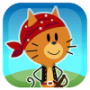 游戏下载Comomola Pirates App for kids